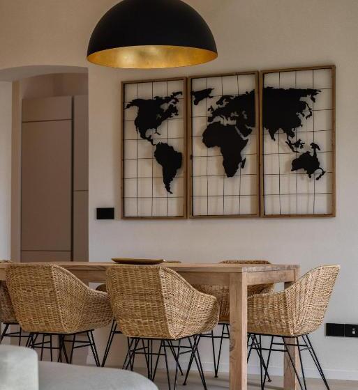 1 Bedroom Penthouse Apartment, Baba Residences