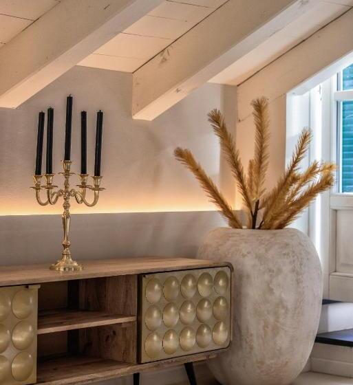 1 Bedroom Penthouse Apartment, Baba Residences