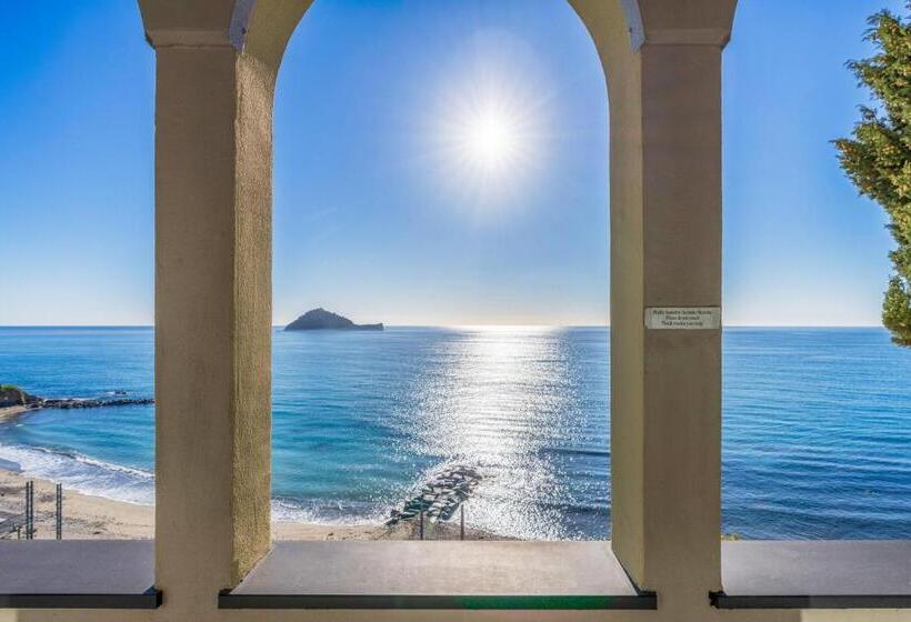 Апартаменты 2 Спальни с Балконом, Baba Residences