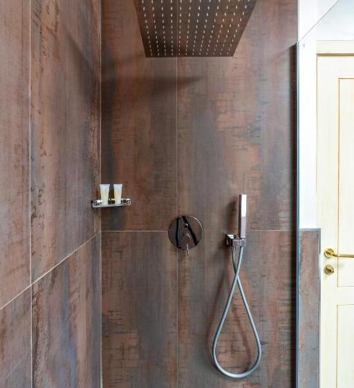 Balkonlu 2 Yatak odalı Daire, Baba Residences