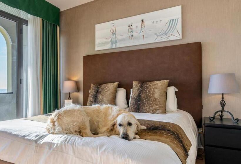 Balkonlu 2 Yatak odalı Daire, Baba Residences