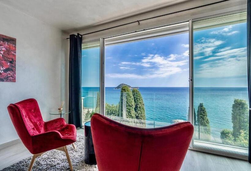 Basit Stüdyo, Baba Residences