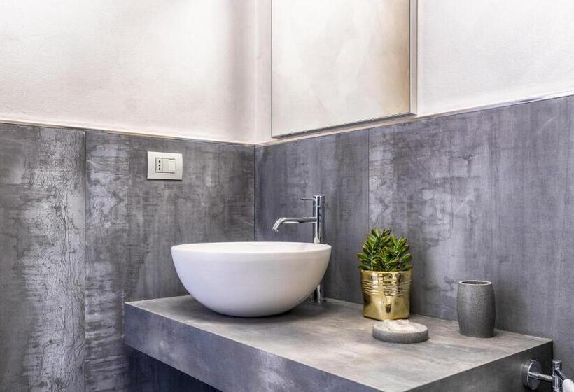 Teraslı 2 Yatak Odalı Daire, Baba Residences