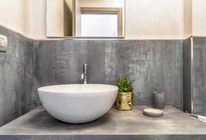 Teraslı 2 Yatak Odalı Daire, Baba Residences