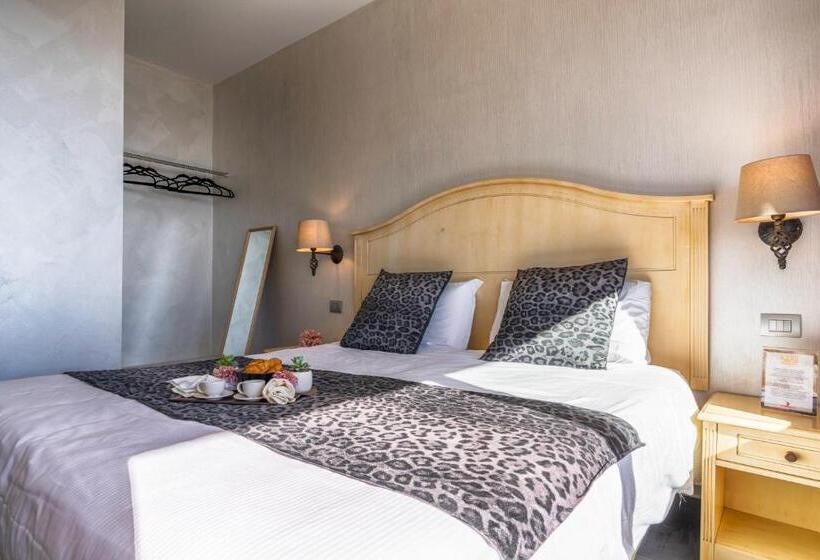 Апартаменты 2 Спальни с Террасой, Baba Residences