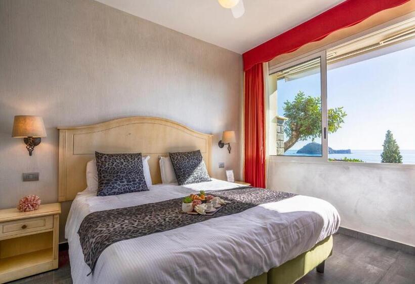 Teraslı 2 Yatak Odalı Daire, Baba Residences