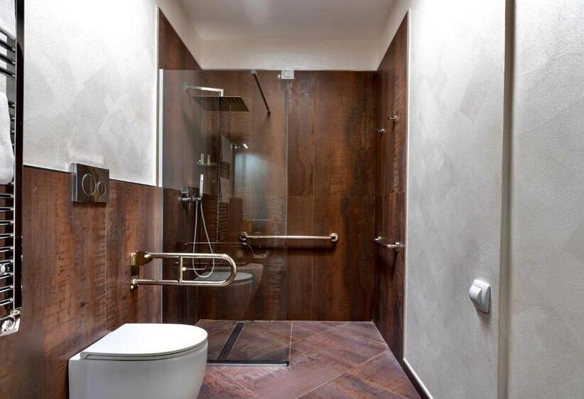 1 Yatak Odalı Daire, Baba Residences