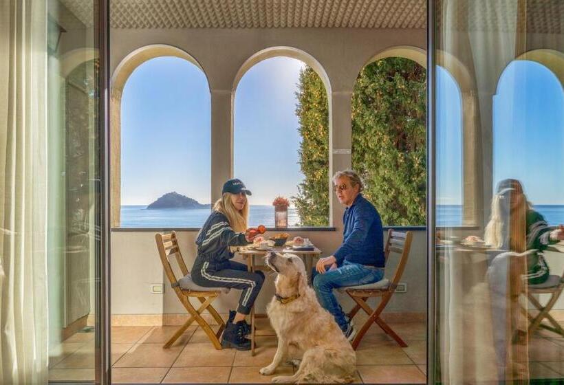 Balkonlu 1 Yatak Odalı Daire, Baba Residences