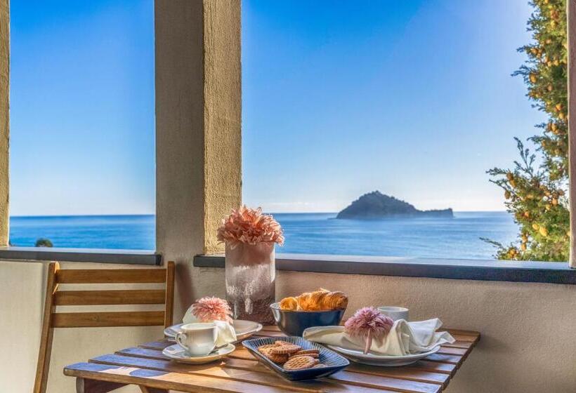 Balkonlu 1 Yatak Odalı Daire, Baba Residences