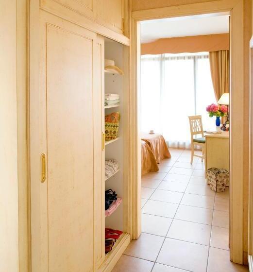 Balkonlu 1 Yatak Odalı Daire, Baba Residences