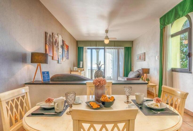 Апартаменты 1 Спальня с Балконом, Baba Residences