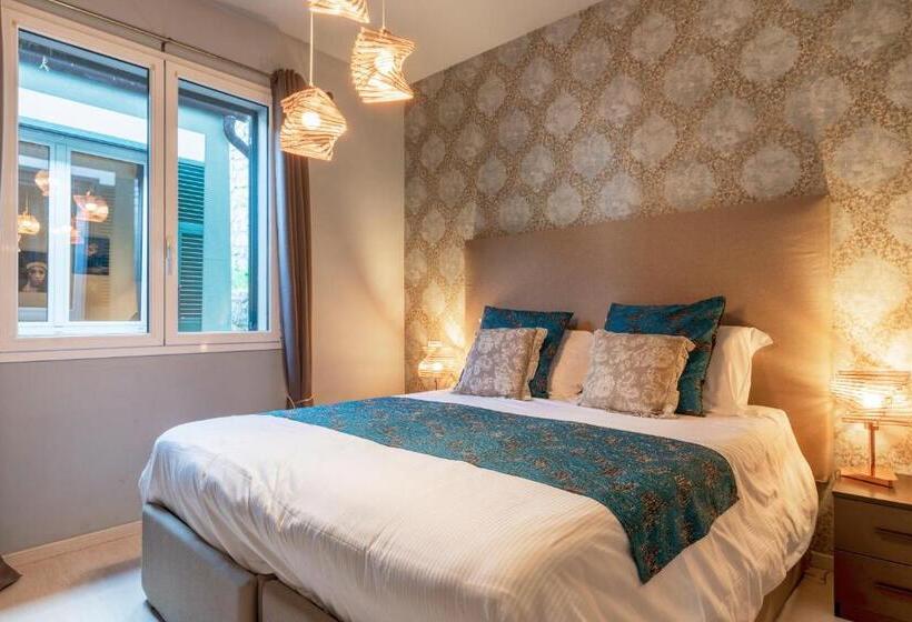 Вилла 1 Спальня Вид на Море, Baba Residences