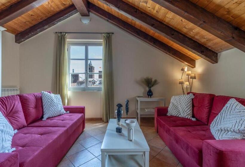 Апартаменты 3 Спальни, Baba Residences