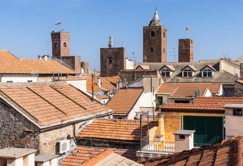 3 Yatak Odalı Daire, Baba Residences