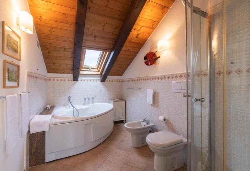 1 Yatak Odalı Lüks Daire, Baba Residences