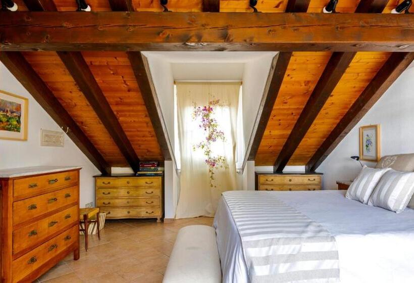 1 Yatak Odalı Lüks Daire, Baba Residences