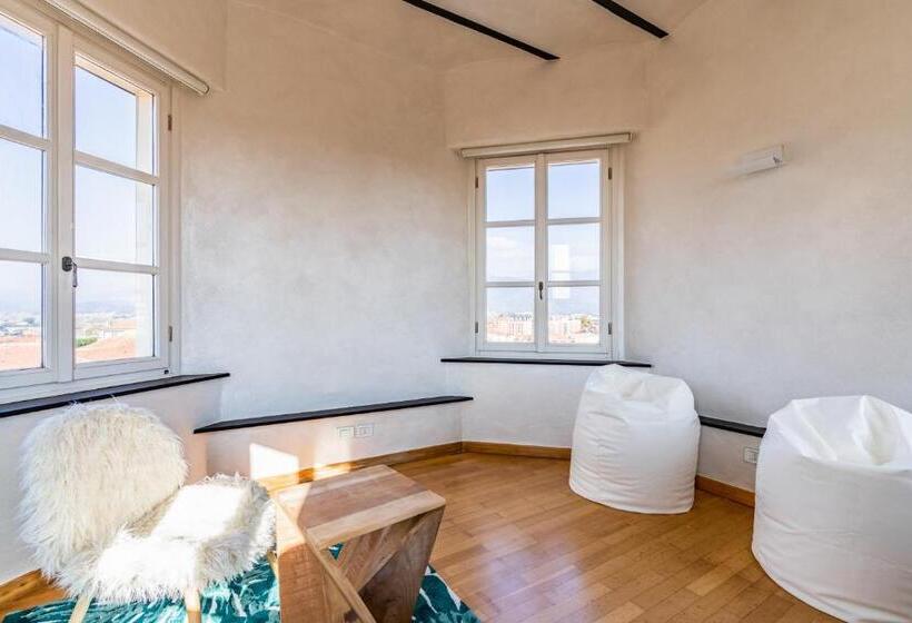 1 Yatak Odalı Lüks Daire, Baba Residences