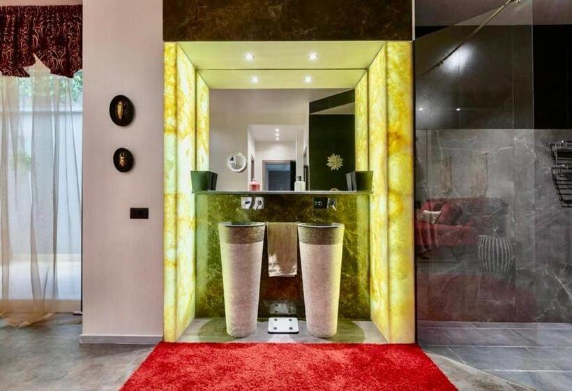 Deniz Manzaralı 1 Yatak Odalı Daire, Baba Residences