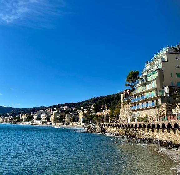 Deniz Manzaralı 1 Yatak Odalı Daire, Baba Residences