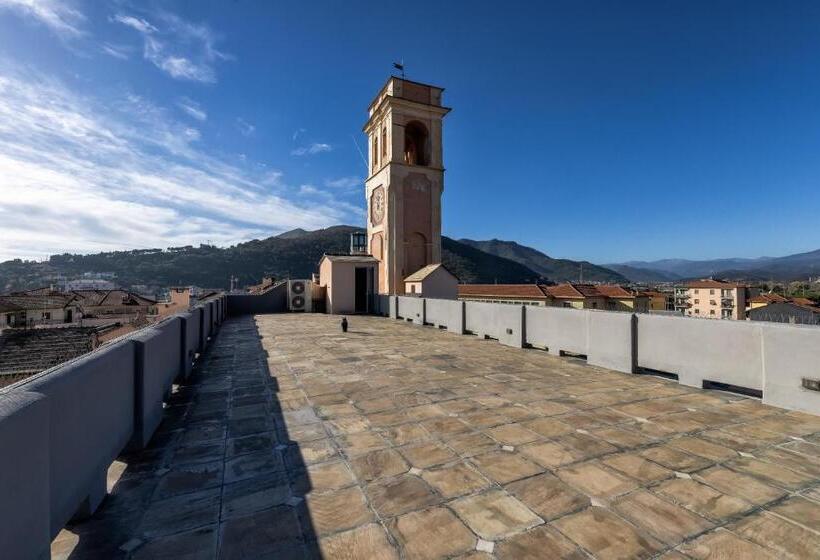 1 Bedroom Penthouse Apartment, Baba Residences