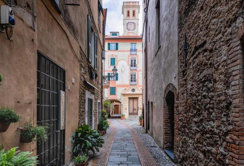 1 Bedroom Penthouse Apartment, Baba Residences