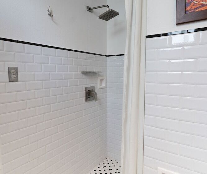 اتاق لوکس, Casa Wilson Inn