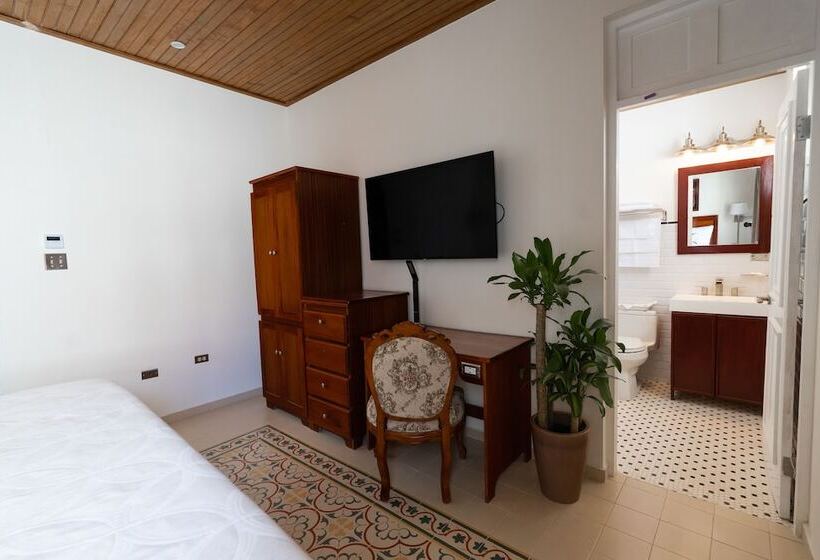 اتاق لوکس, Casa Wilson Inn