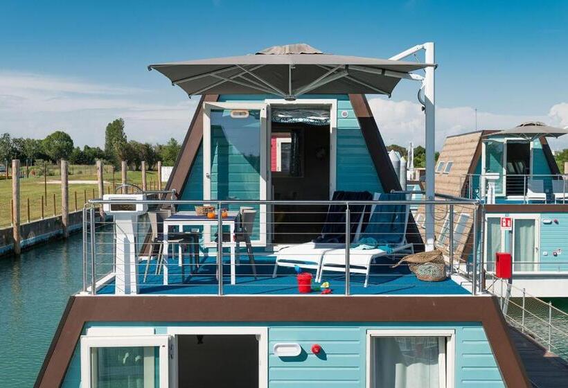 스탠다드 룸, Marina Azzurra Resort