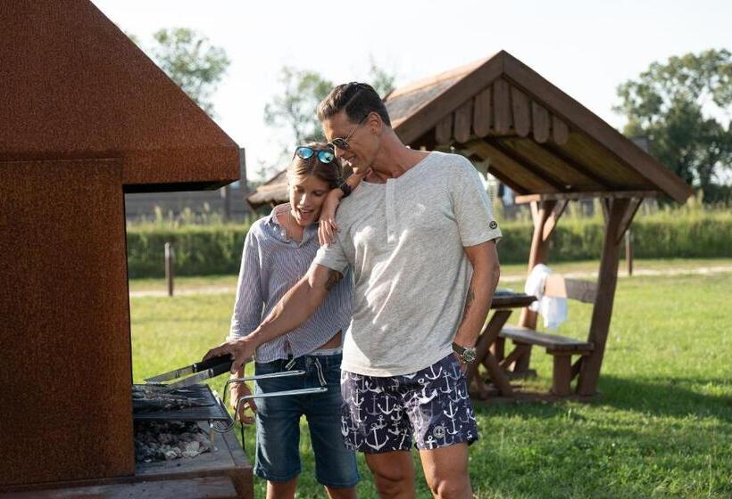 스탠다드 룸, Marina Azzurra Resort