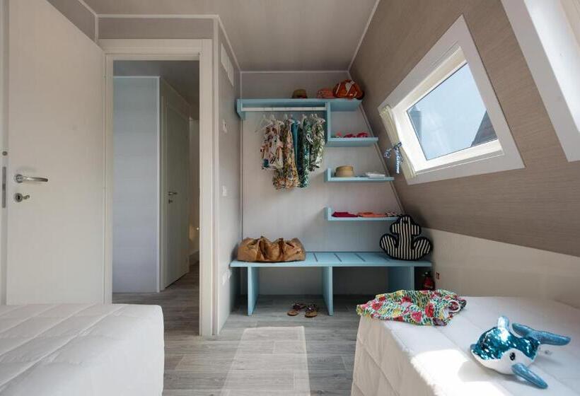 침실 1개 주택, Marina Azzurra Resort