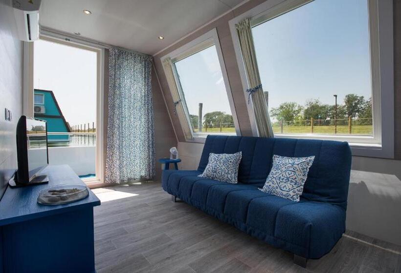 Номер Стандарт, Marina Azzurra Resort