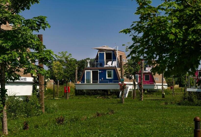 침실 1개 주택, Marina Azzurra Resort