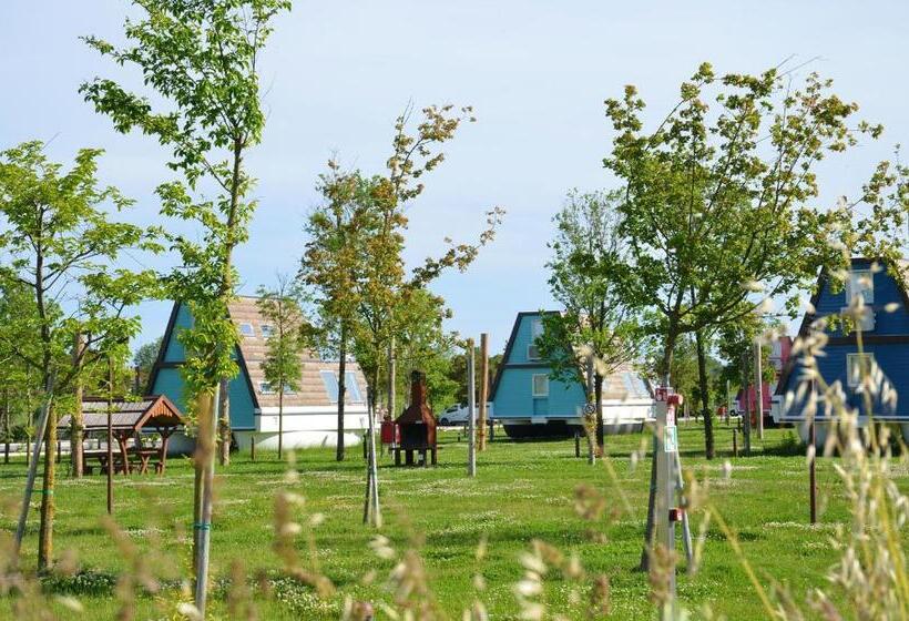 침실 1개 주택, Marina Azzurra Resort