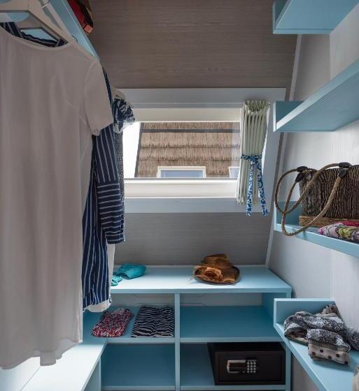 스탠다드 룸 강 전망, Marina Azzurra Resort