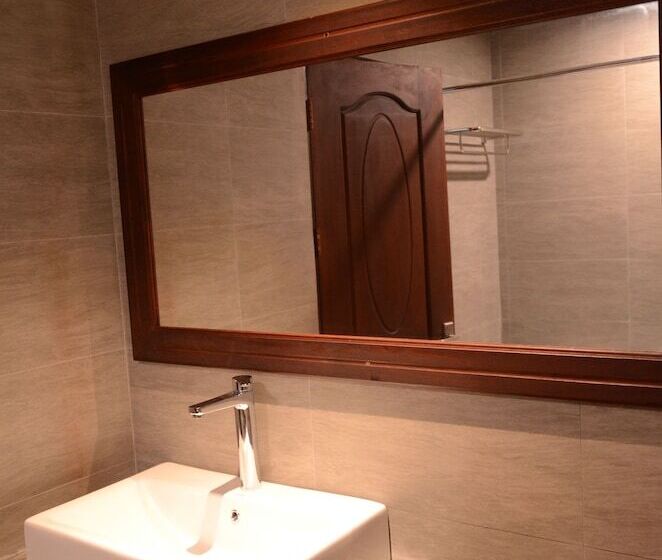 디럭스 룸, Saksiri Riverside Boutique