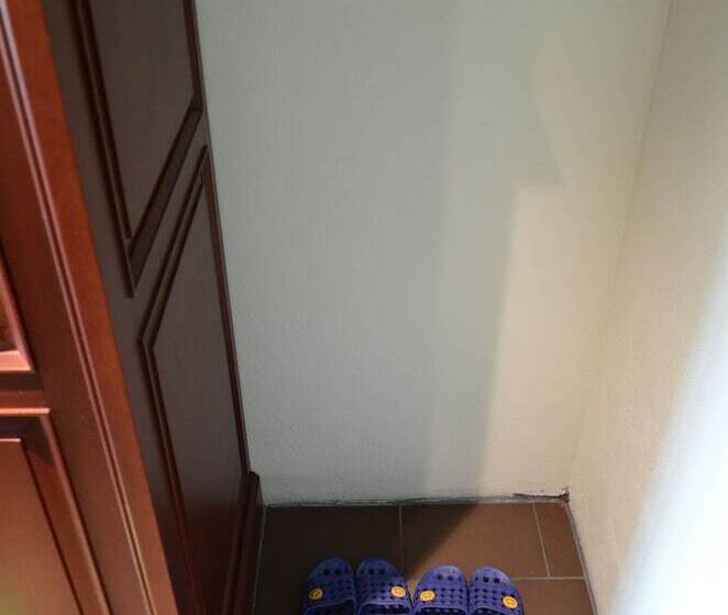 디럭스 룸, Saksiri Riverside Boutique