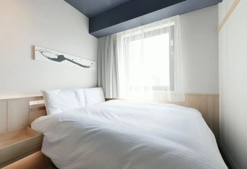 Basic Room