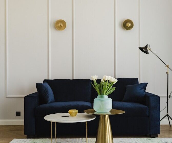 דירת חדר, No.4 Residence