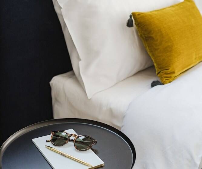 דירת חדר דלוקס, No.4 Residence