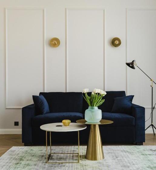 דירת חדר, No.4 Residence