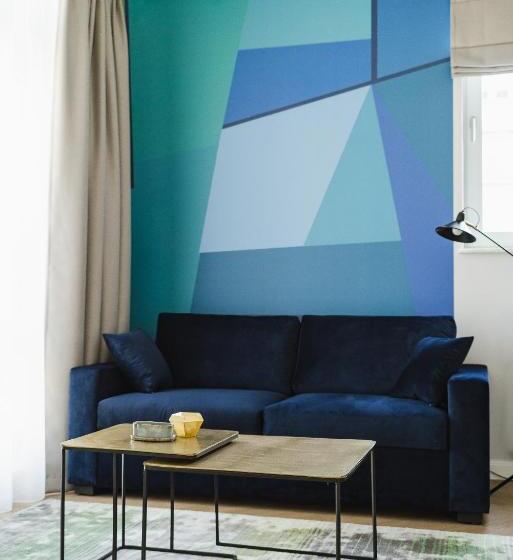 דירת חדר דלוקס, No.4 Residence