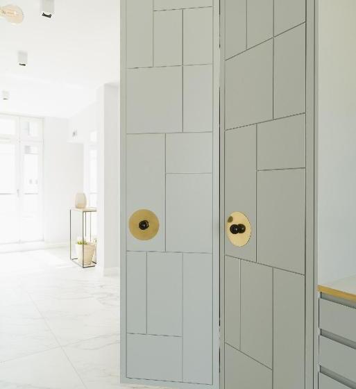 דירת חדר דלוקס, No.4 Residence