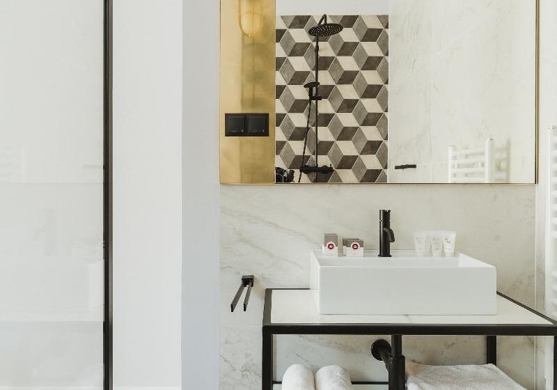 דירת חדר דלוקס, No.4 Residence