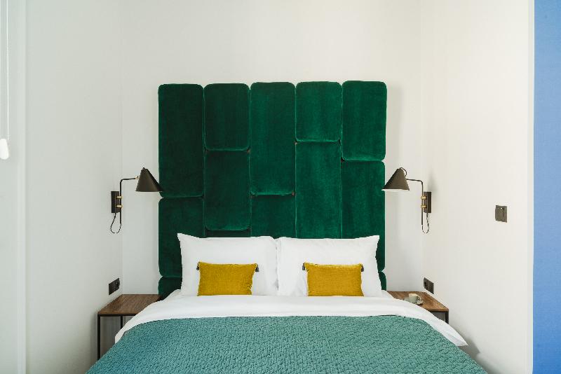 Quarto Superior, No.4 Residence