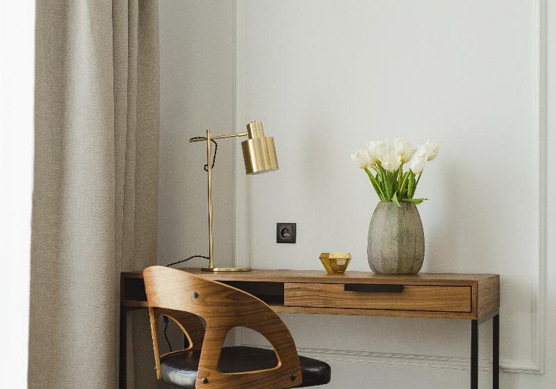 Quarto Superior, No.4 Residence