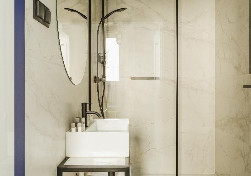 חדר סטנדרט, No.4 Residence