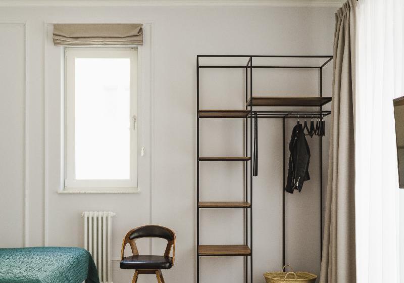 חדר סטנדרט, No.4 Residence