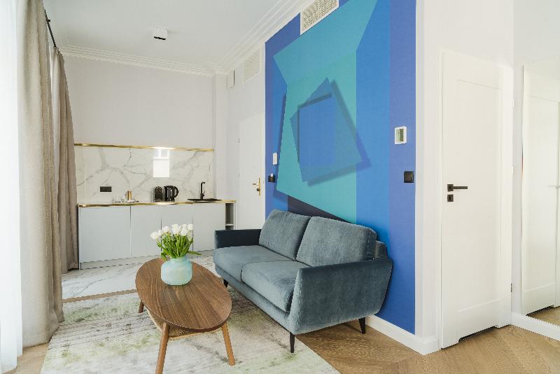 חדר סטנדרט, No.4 Residence