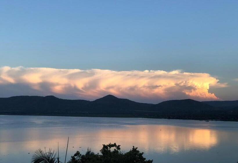 수피리어 룸, Kosmos Lodge