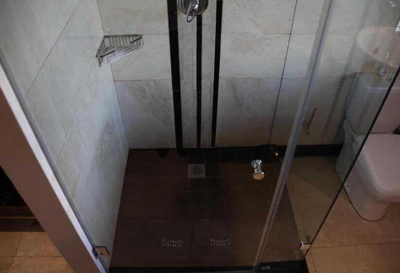 수피리어 룸, Kosmos Lodge